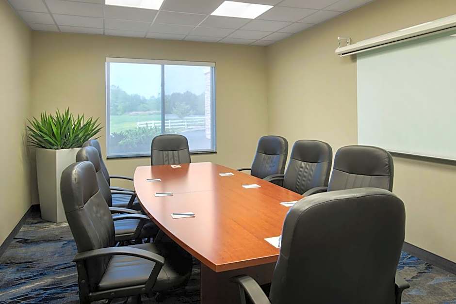 Fairfield Inn & Suites by Marriott Watertown Thousand Islands