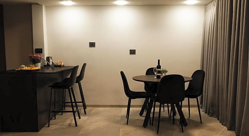 Lev Yerushalayim Hotel