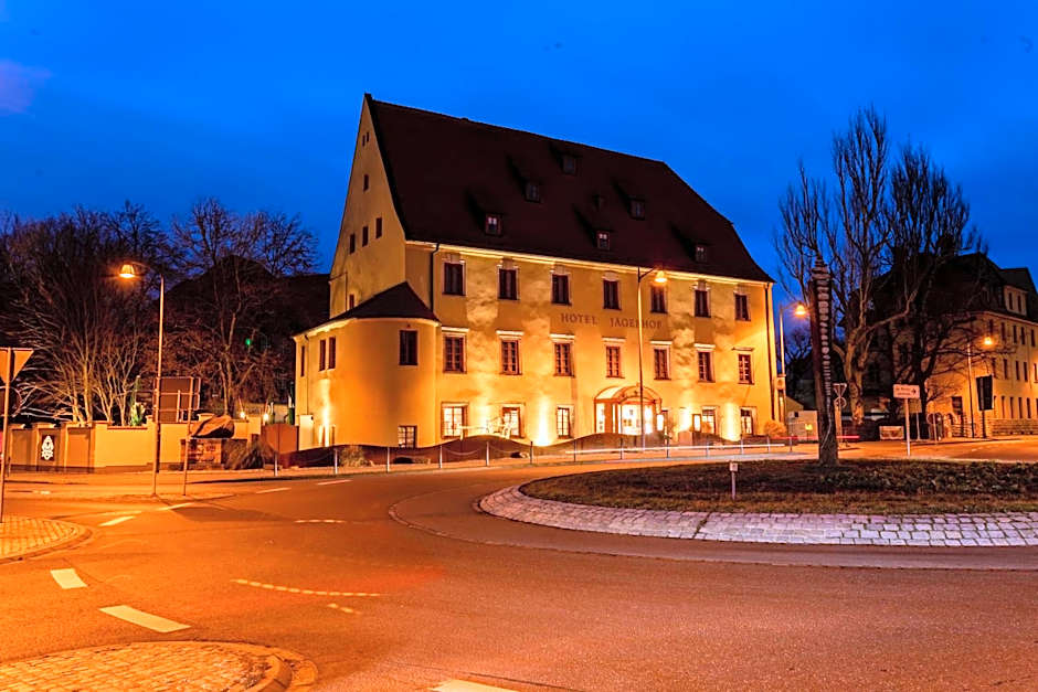 Ringhotel Jagerhof