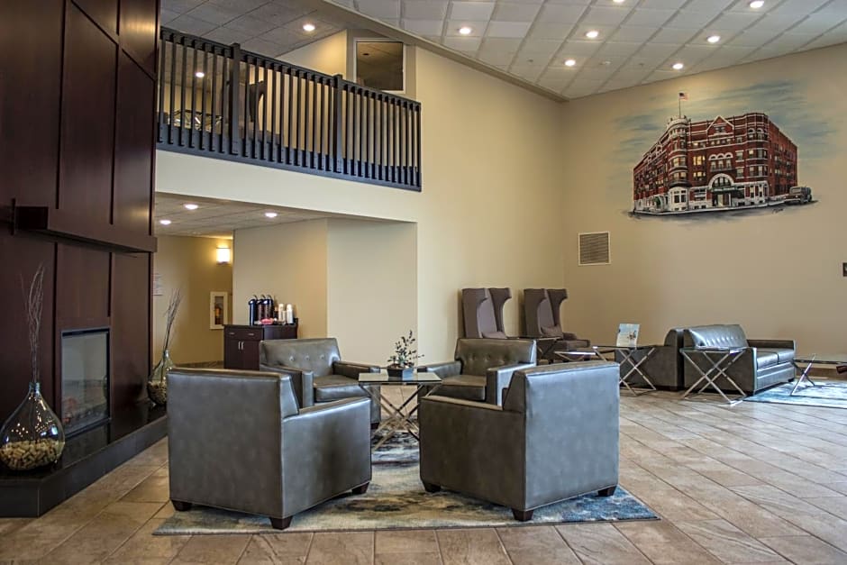 Cobblestone Suites - Oshkosh