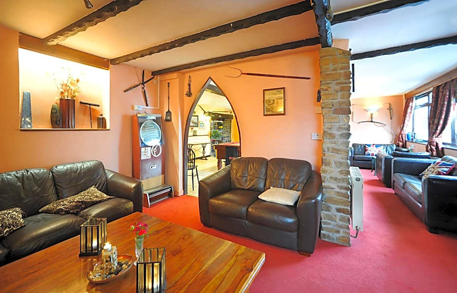 The West Country Inn