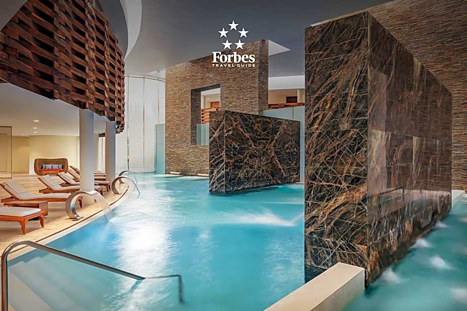 Grand Velas Riviera Maya - All Inclusive