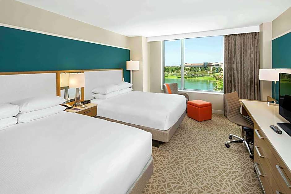 Hilton Miami Dadeland
