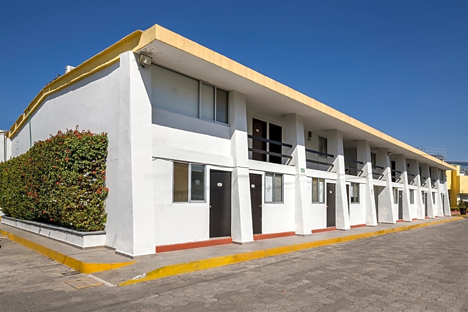 JM Ejecutivo Celaya,Centro Histórico
