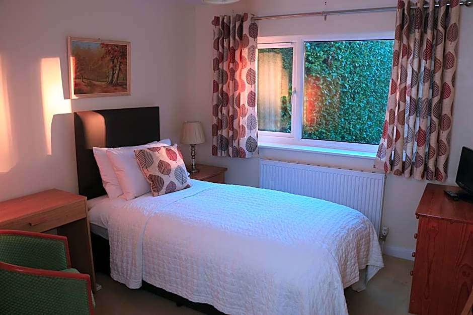 Dawyk Beech Guesthouse