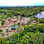 Camping Les Prés du Roi