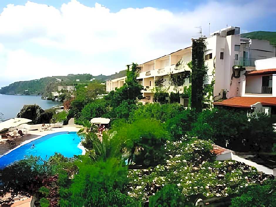 Hotel Giardino Sul Mare