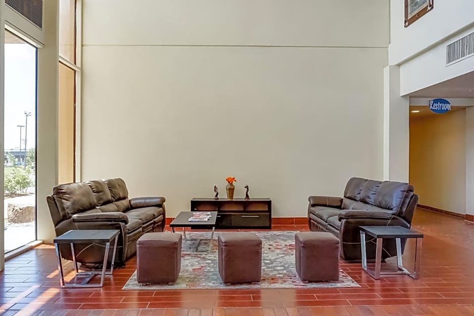 OYO Hotel Killeen East Central