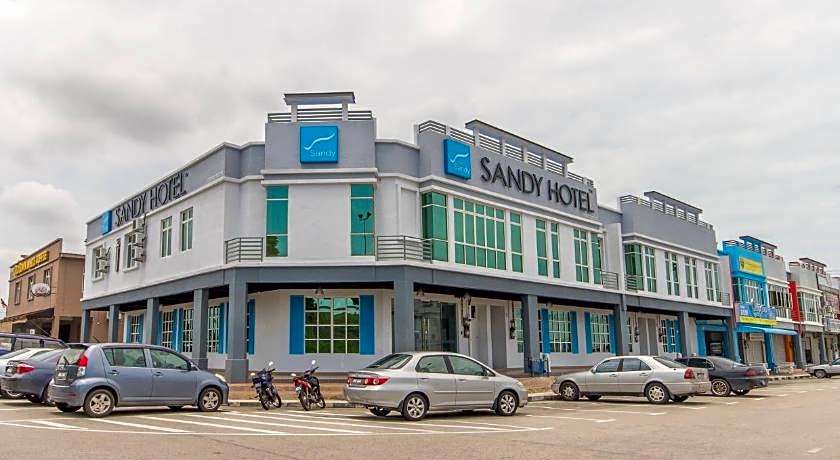 Sandy Hotel