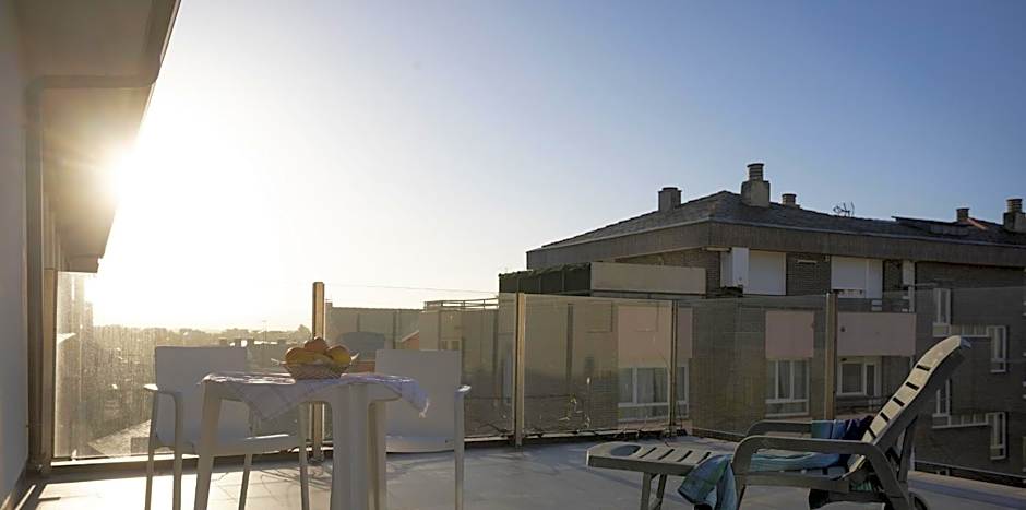 Hotel La Ruta
