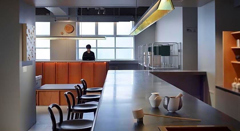KAIKA Tokyo by THE SHARE HOTELS