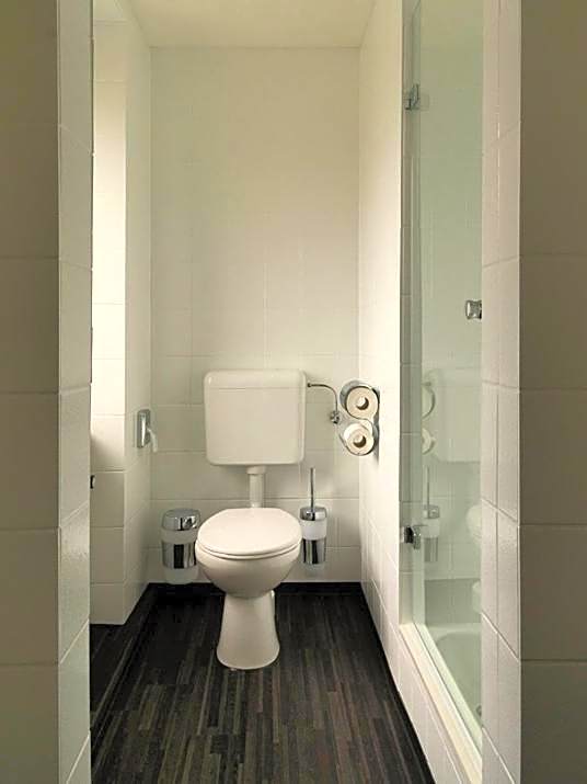 Hotel Deutschherrenhof