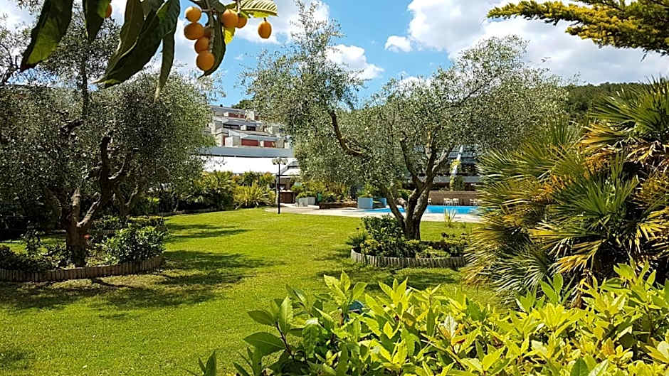 Residence Solemaremma