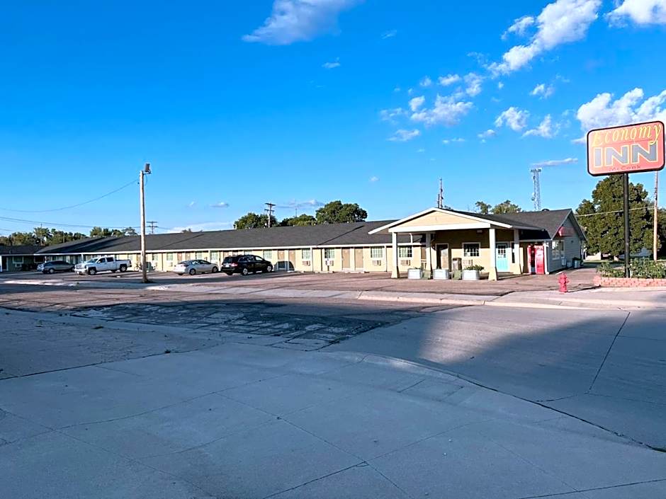 Economy Inn McCook