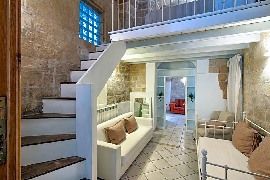 Chiesa Greca Suites - Lecce Selection