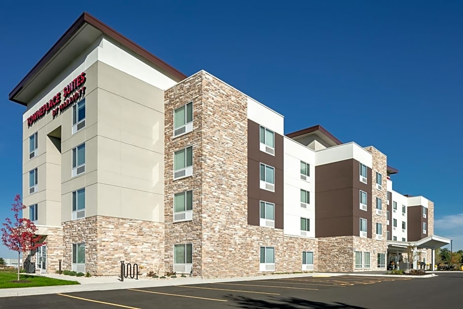 TownePlace Suites by Marriott Madison West, Middleton