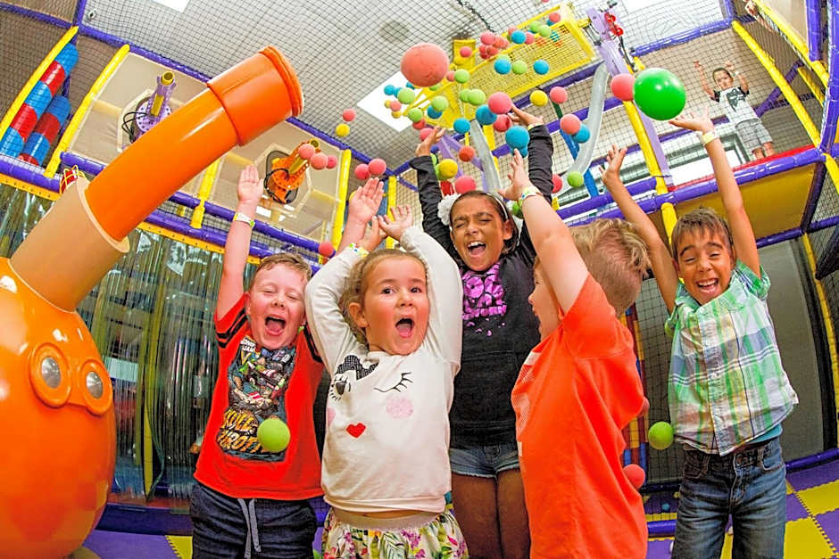 BIG4 Traralgon Park Lane Holiday Park