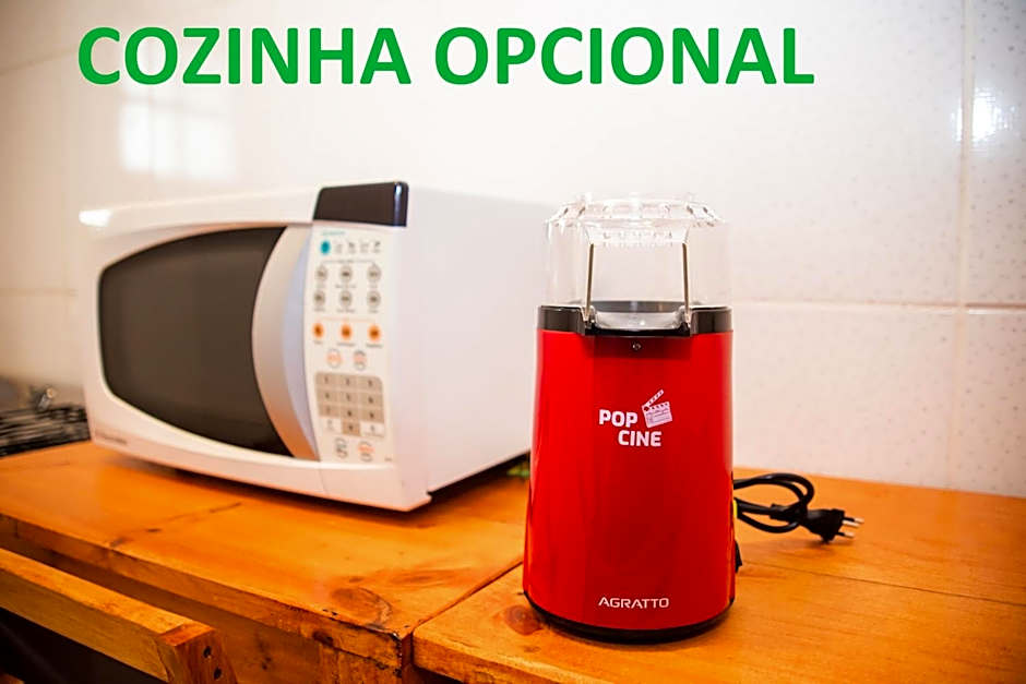 Pousada Chalés da Felicidade