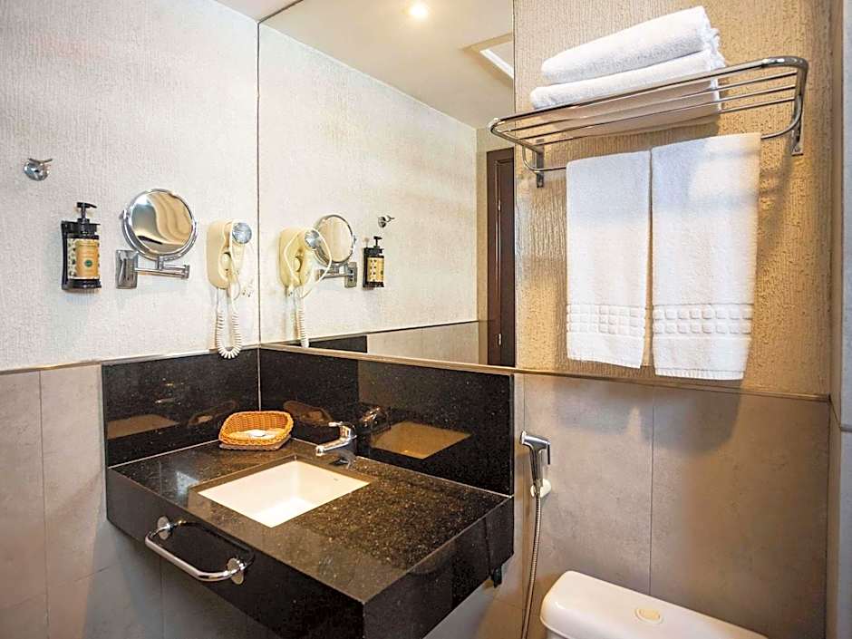 Mercure Belem Boulevard