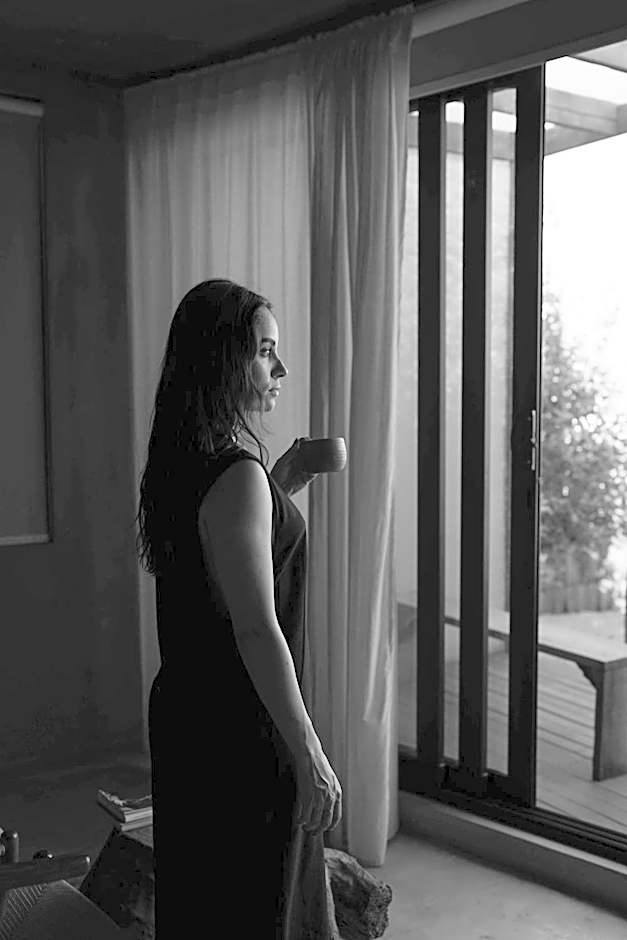 Casa Michaus Valle de Guadalupe