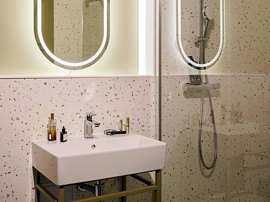 Ibis Styles Annecy Le Vieux