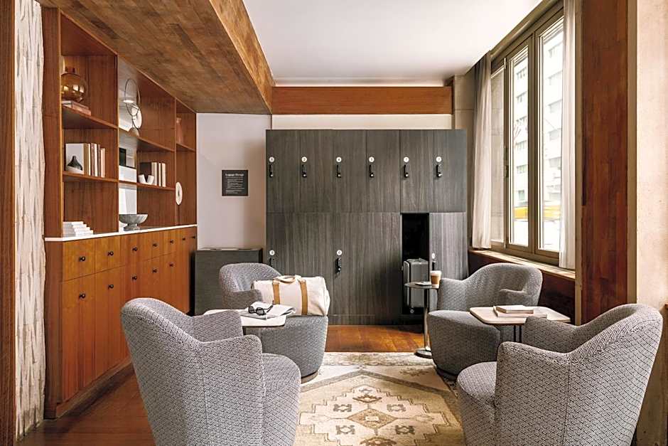 Duane Street Hotel Tribeca