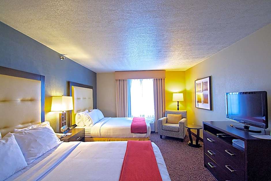 Holiday Inn Express Ogden By IHG