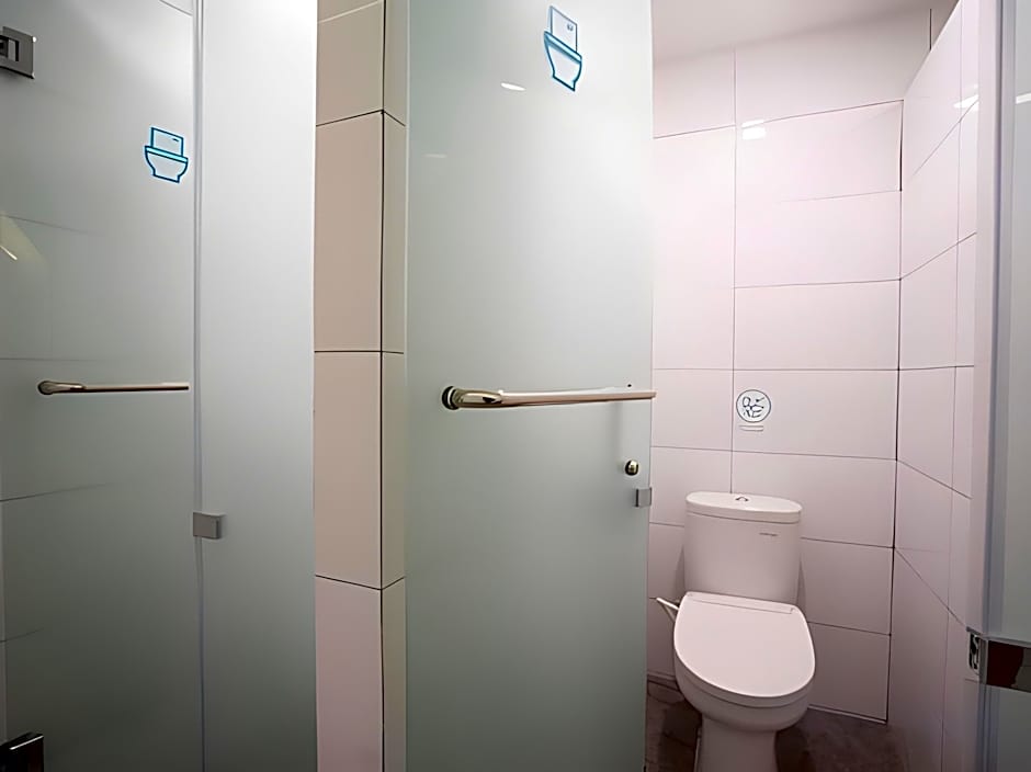 Bobopod Alun-Alun, Bandung