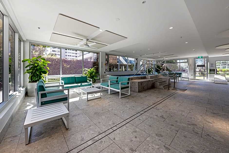 ULTIQA Beach Haven on Broadbeach