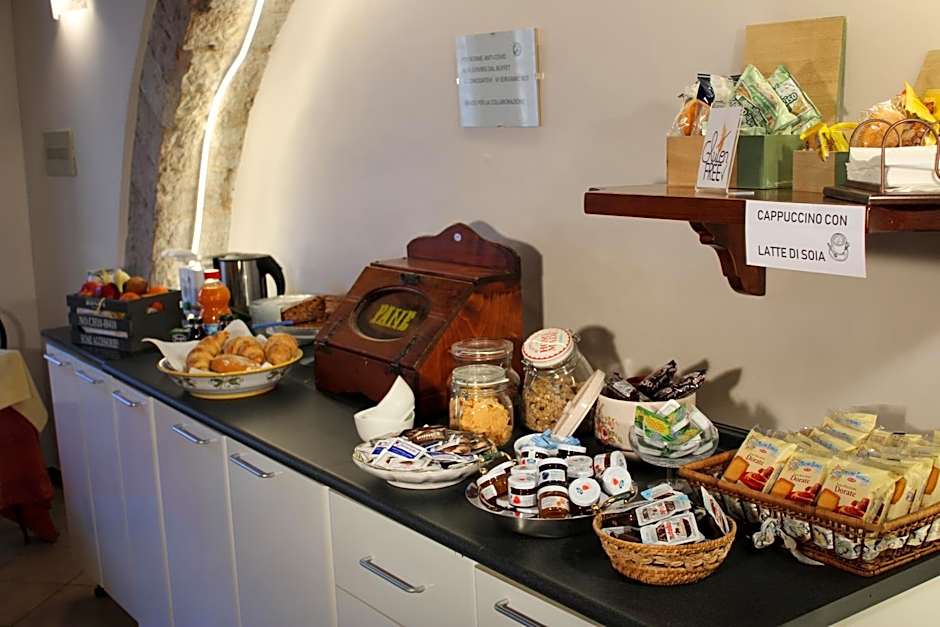 Hotel San Rufino