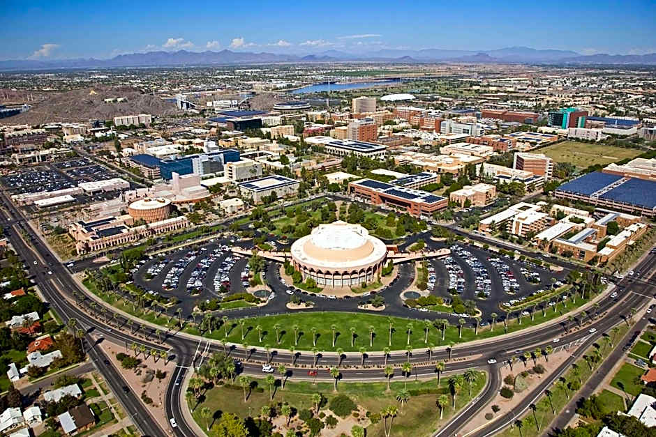 Hyatt Place Tempe Phoenix Airport