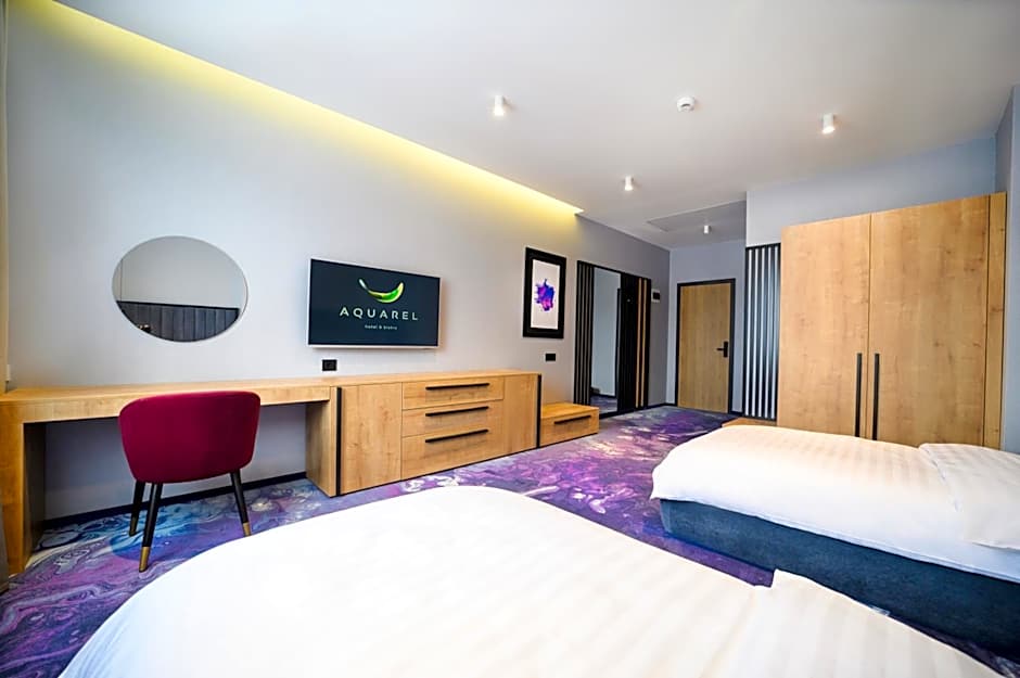 Hotel Boutique Aquarel