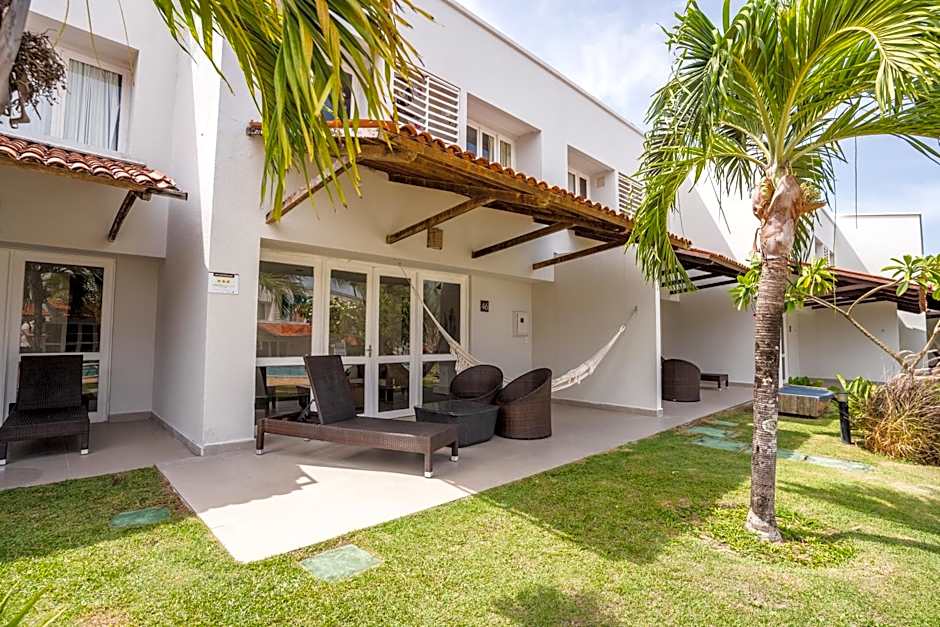 Hotel Pipa Atlântico