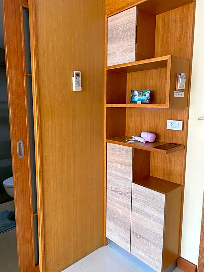 L18 residence แอลสิบแปด เรสซิเดนซ์