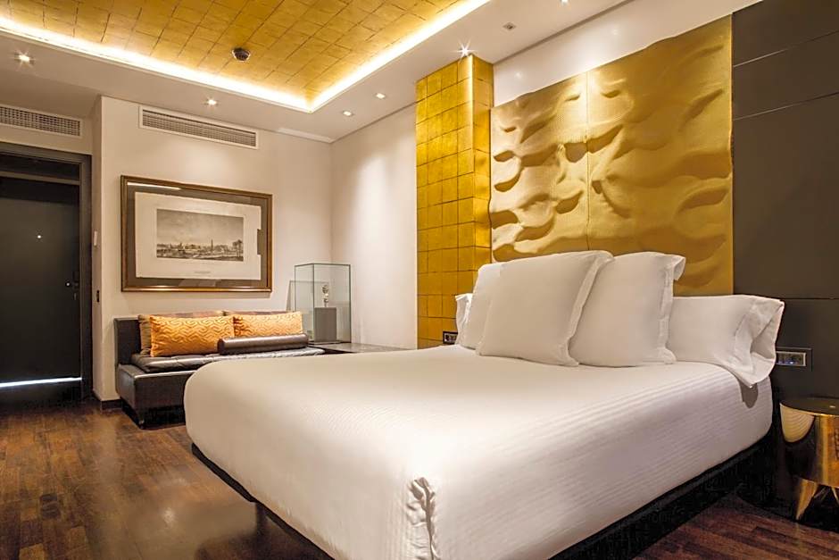 Claris Hotel & Spa GL, a Small Luxury Hotel of the World