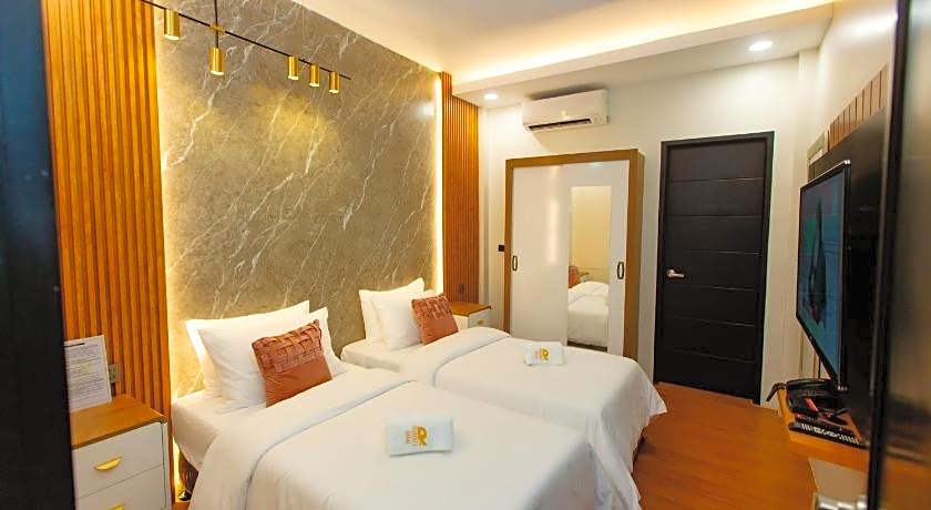 Rockfort Hotel