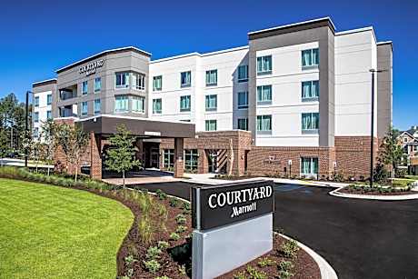 Courtyard by Marriott Columbia Cayce