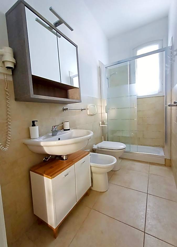 Residenza Casa Bianca