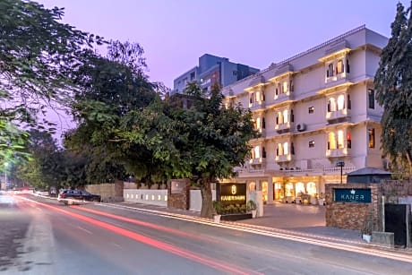 Kaner Bagh A Heritage Boutique Hotel