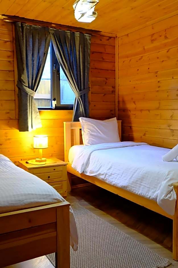 Woodlodge Country Sapanca