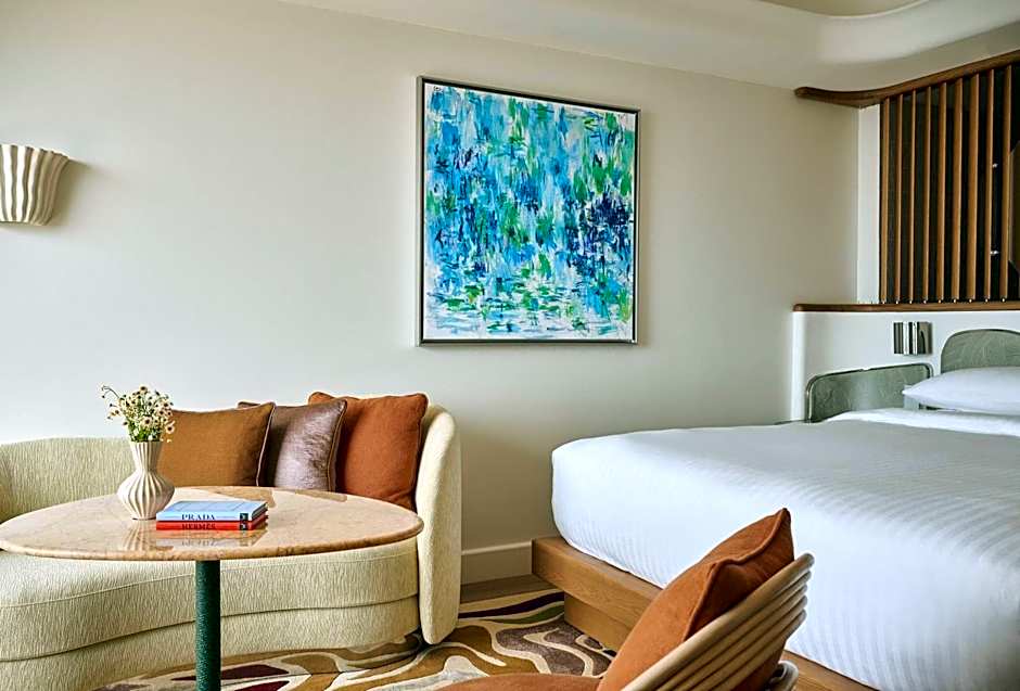 Hotel Palais de la Mediterranee - The Unbound Collection by Hyatt