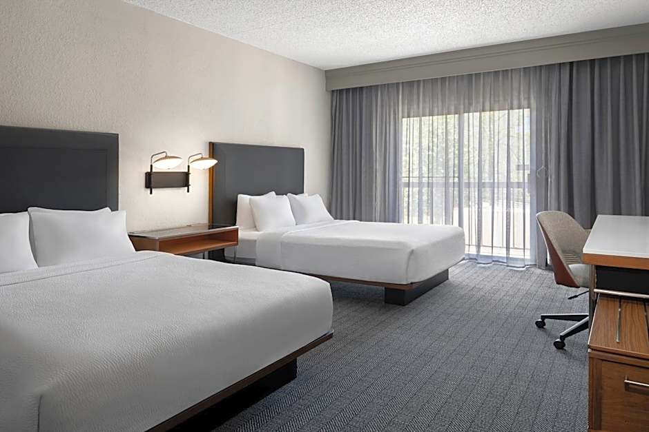 Courtyard by Marriott Little Rock West