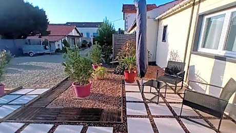 Double Room 2