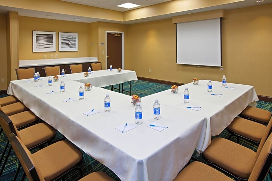SpringHill Suites Louisville Hurstbourne/North