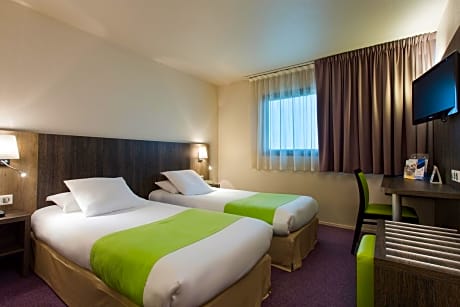 Superior Twin Room - Non-Smoking