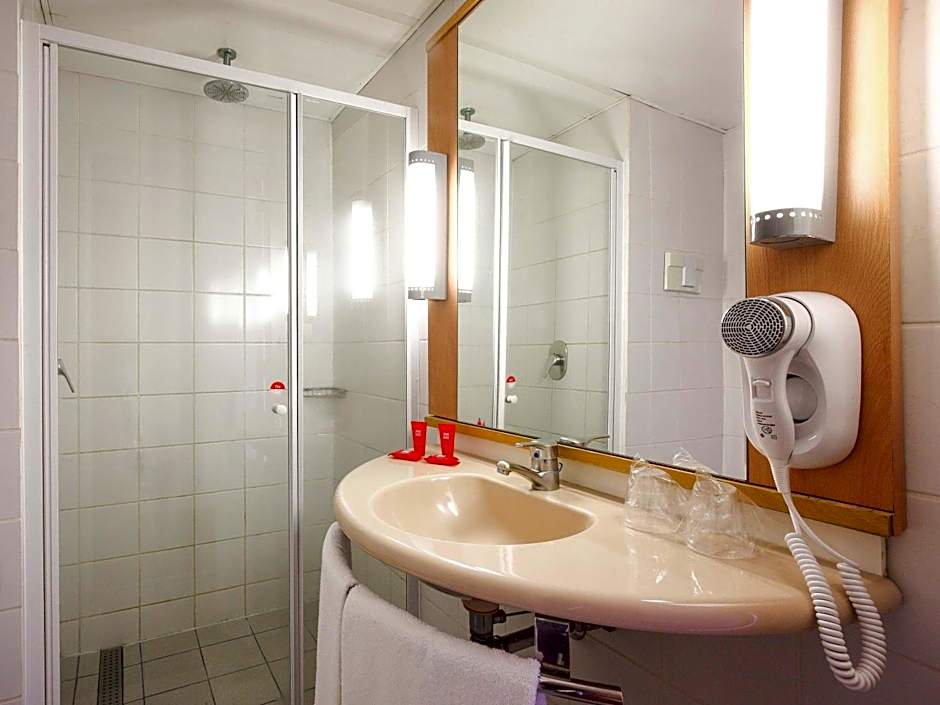 Hotel Ibis Buenos Aires Congreso