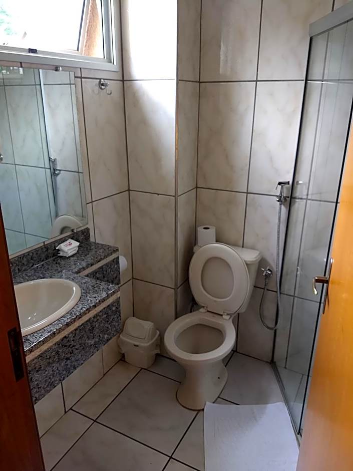 Hotel Soldera Inn