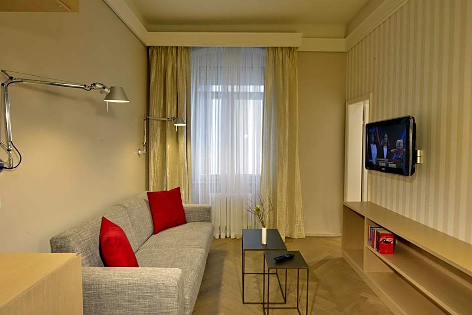 Hotel Victoria, BW Signature Collection