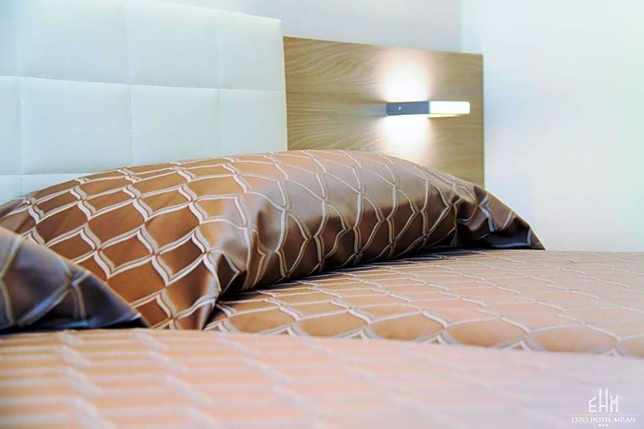 Expo Hotel Milan