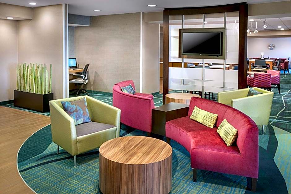 Willow Grove by IHG